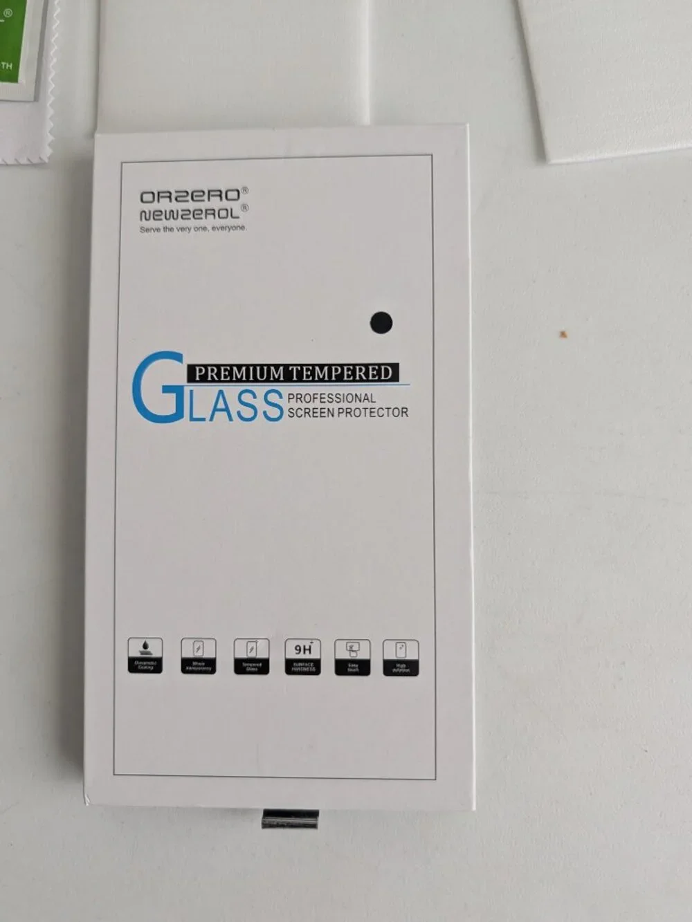google pixel 8 pro screen protector